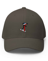 Casquette Skateboard - Bauhaus
