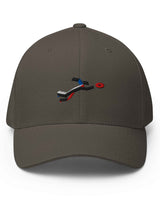 Casquette Ultimate - Bauhaus