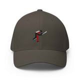 Casquette Baseball - Bauhaus