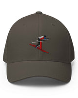 Casquette Ski - Bauhaus