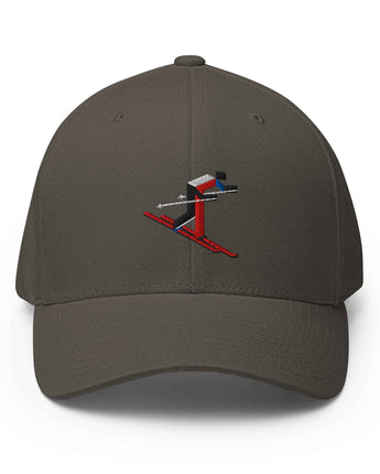 Casquette Ski - Bauhaus