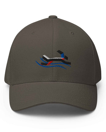 Casquette Natation - Bauhaus