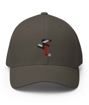 Casquette Football - Bauhaus