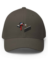 Casquette Tennis - Bauhaus