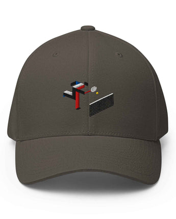 Casquette Tennis - Bauhaus