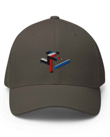 Casquette Tennis de table - Bauhaus
