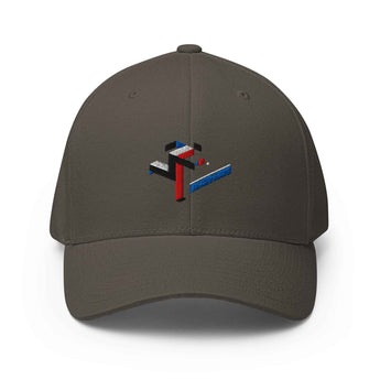 Casquette Tennis de table - Bauhaus