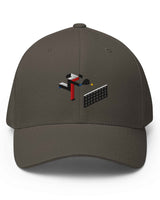 Casquette Padel - Bauhaus