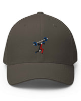 Casquette Crossfit - Bauhaus