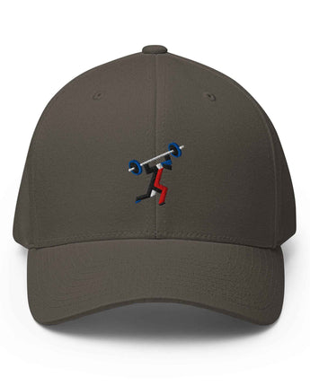 Casquette Crossfit - Bauhaus