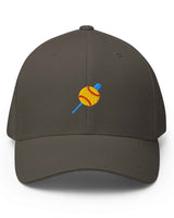 Casquette Baseball - Pop