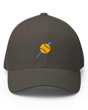 Casquette Baseball - Pop