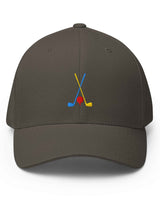 Casquette Golf - Pop