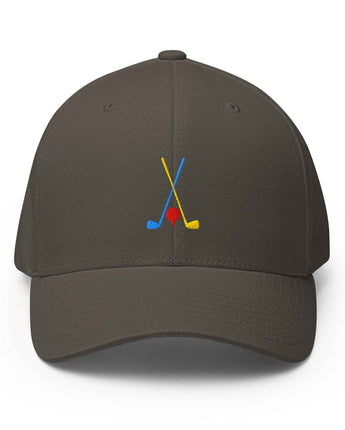 Casquette Golf - Pop