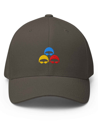 Casquette Natation - Pop
