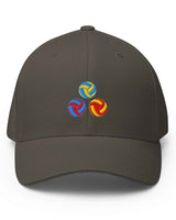Casquette Volleyball - Pop