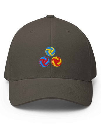Casquette Volleyball - Pop
