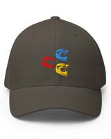 Casquette Motocross - Pop