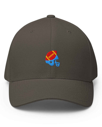 Casquette Football Américain - Pop