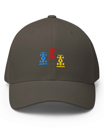 Casquette Formule 1 - Pop