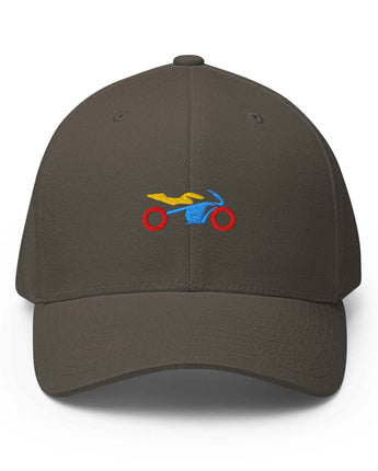 Casquette MotoGP - Pop