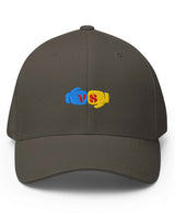 Casquette Boxe - Pop