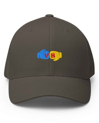Casquette Boxe - Pop