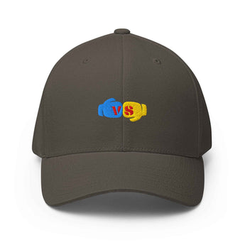 Casquette Boxe - Pop