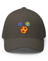 Casquette Handball - Pop