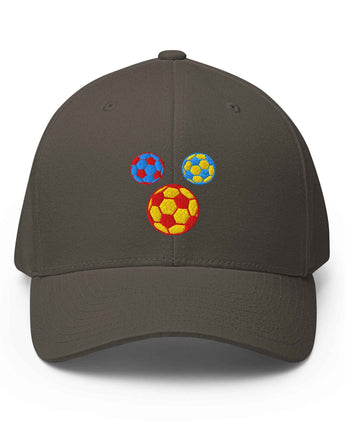Casquette Handball - Pop