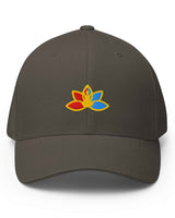 Casquette Yoga - Pop