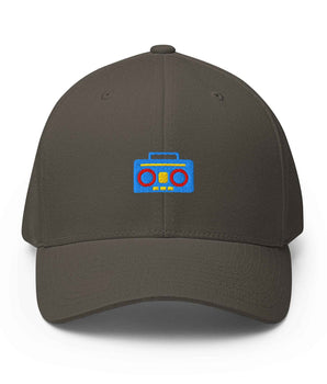 Casquette Breakdance - Pop