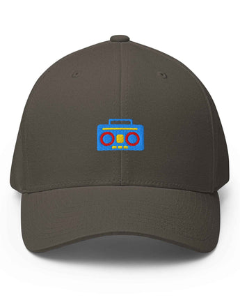Casquette Breakdance - Pop