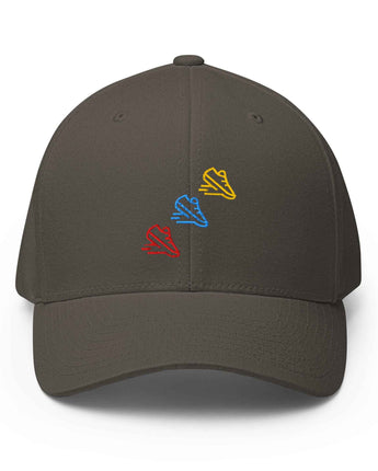 Casquette Running - Pop