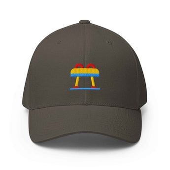 Casquette Gymnastique - Pop