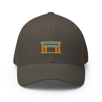Casquette Gymnastique - Pop