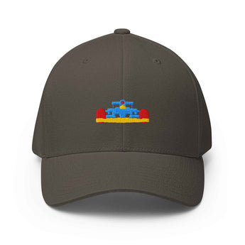 Casquette Formule 1 - Pop