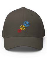 Casquette Football - Pop