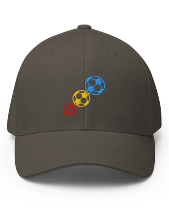 Casquette Football - Pop