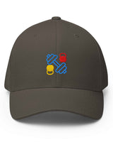 Casquette Crossfit - Pop