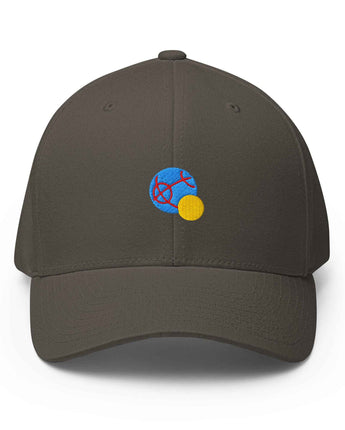 Casquette Pétanque - Pop