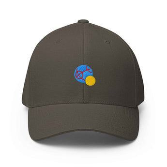 Casquette Pétanque - Pop