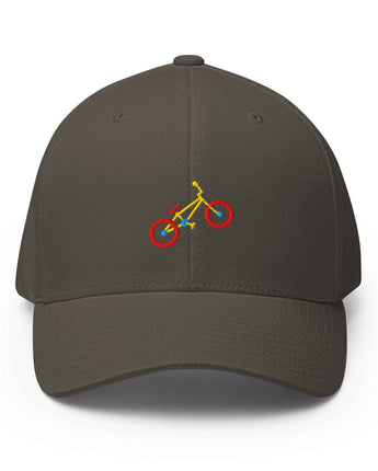 Casquette BMX - Pop
