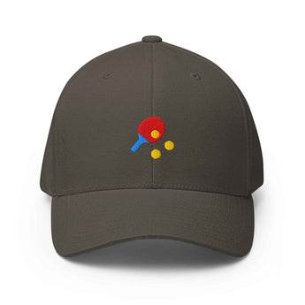 Casquette Tennis de table - Pop