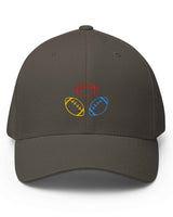 Casquette Rugby - Pop