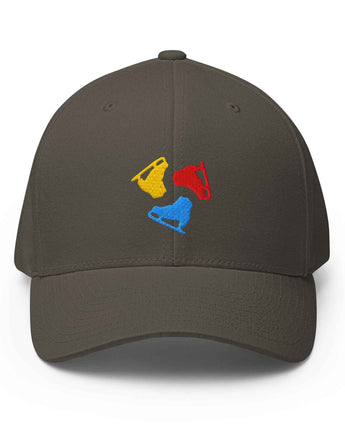 Casquette Patinage artistique - Pop