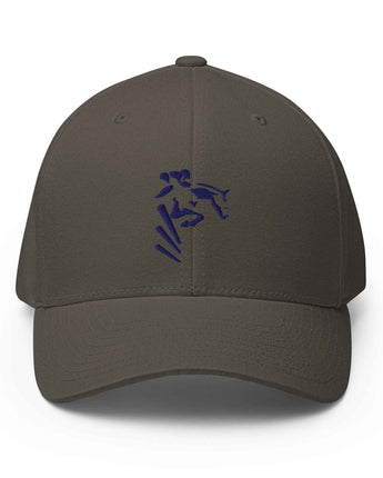 Casquette Equitation - Spirit