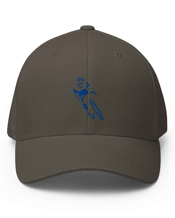 Casquette Cyclisme - Spirit