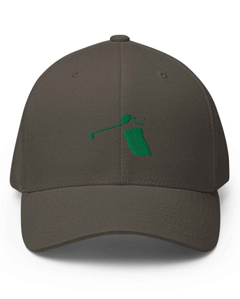 Casquette Golf - Spirit