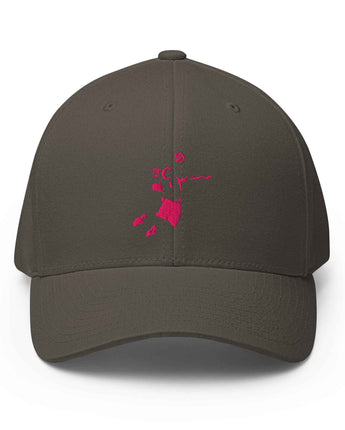 Casquette Volleyball - Spirit